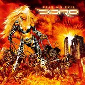 Doro - Fear No Evil (CD)