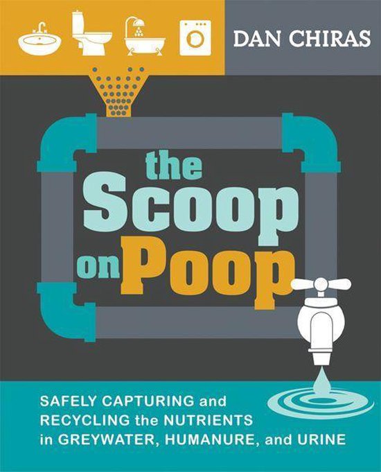 The Scoop on Poop - cover