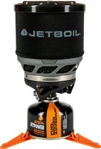 Jetboil MiniMo® Carbon - Campingkooktoestel