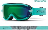 Smith Virtue Sph Unisex Skibril - Opal