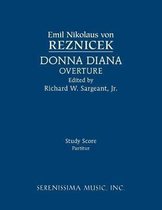 Donna Diana Overture
