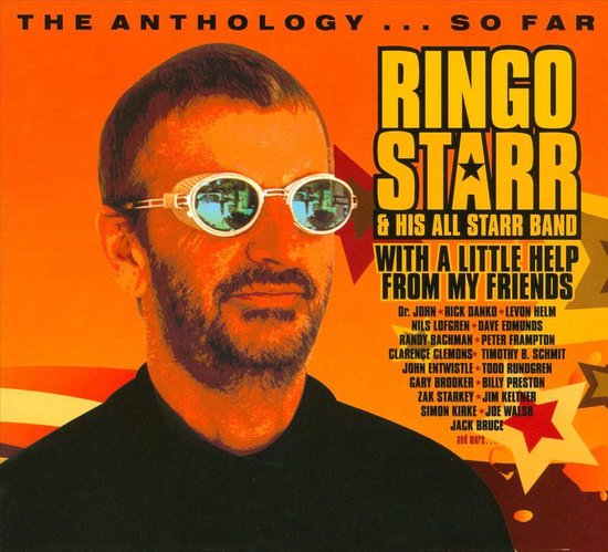 With A Little Help From My Friends