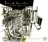 Franck Amsallem A Week In Paris 1-Cd