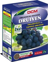 Fertilisation DCM pour raisins 1,5 kg