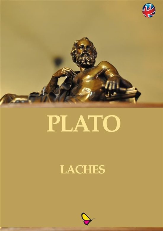 Laches - cover
