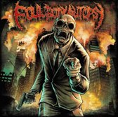 Foul Body Autopsy - Perpetuated By Greed