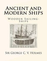 Ancient and Modern Ships