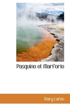 Pasquino Et Marforio