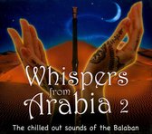 Whispers from Arabia, Vol. 2