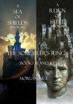 The Sorcerer's Ring - Sorcerer's Ring Bundle (Books 10-11)