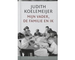 Omslag van Literaire Juweeltjes - Mijn vader, de familie en ik