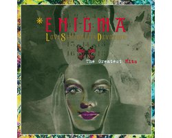 Enigma - Love Sensuality Devotion (CD)