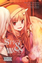 Spice and Wolf (manga) 12 - Spice and Wolf, Vol. 12 (manga)