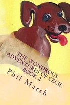 The Wondrous Adventures of Cecil