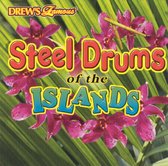 Drew's Famous Steel Drums of the Island