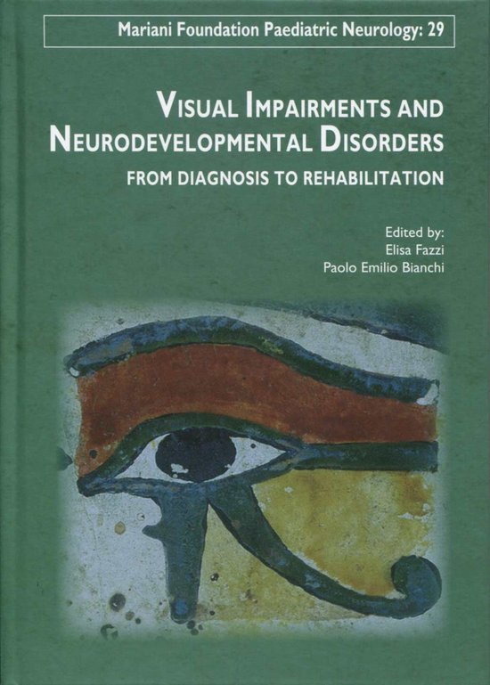 Mariani Foundation Paediatric Neurology - Visual impairments and neurodevelopmental disorders