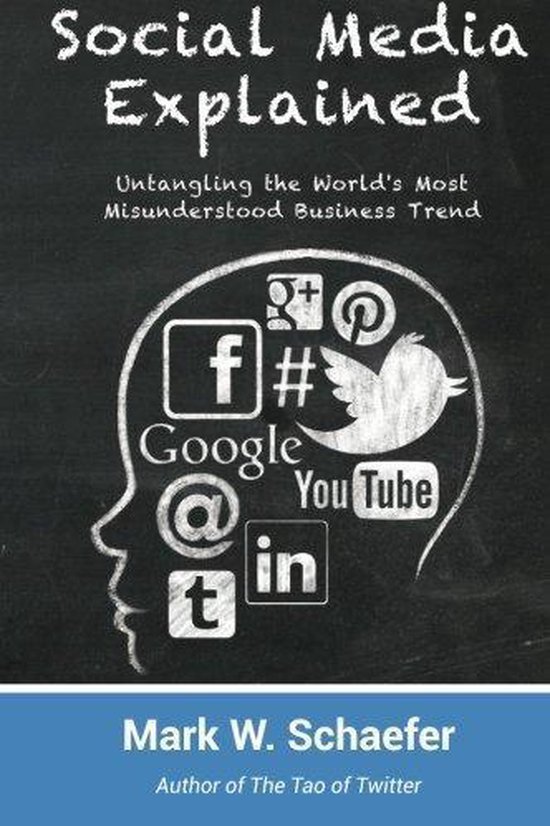 Social Media Explained - cover