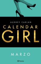 Calendar Girl - Calendar Girl. Marzo