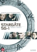 Stargate SG-1 - Seizoen 7