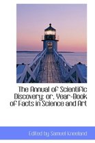 The Annual of Scientific Discovery