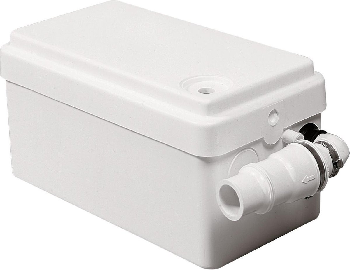 VETUS grijs water Afvoersysteem 230 Volt