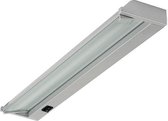 Kanlux PAX Onderbouwverlichting 1x13W Chroom + Wipschakelaar 4282