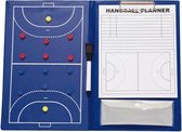 Rucanor Coachmap Handbal Magnetisch 36 Cm Blauw