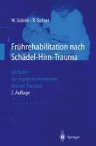 Frührehabilitation nach Schädel-Hirn-Trauma