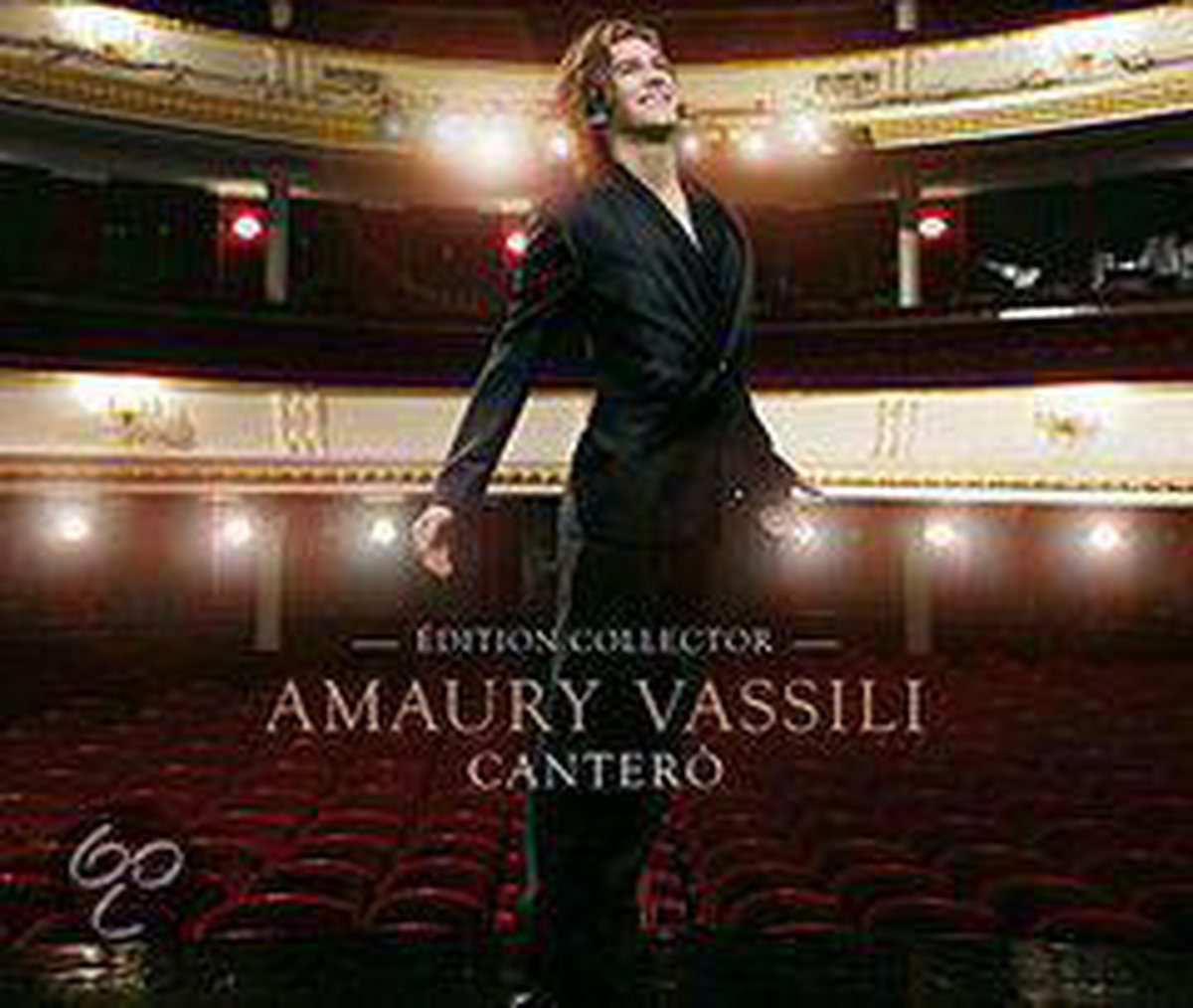 Cantero