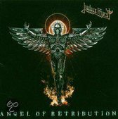 Angel Of Retribution (Dualdisc