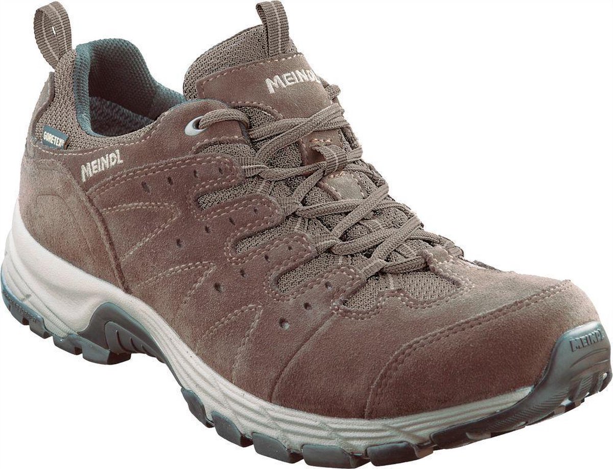 MEINDL Rapide GTX dark braun 48.5 Bruin