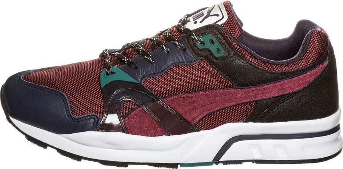 Puma trinomic xt1 winter hot sale