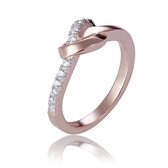 Orphelia ZR-7463/52 - Ring (sieraad) - Zilver 925