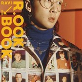 2nd Mini Album: R.ook Book