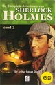 Sherlock Holmes De Complete Avonturen Deel 2