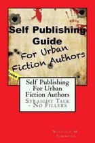 Self Publishing Guide for Urban Fiction Authors