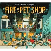 Fire in a Pet Shop