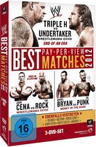 Best PPV Matches 2012 (DvD)