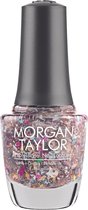 Over The Top Pop 15ml By Morgan Taylor