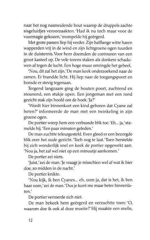 De macht van het zwaard