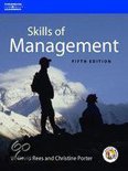 The Skills Of Management