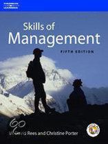 The Skills Of Management