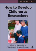 How Develop Children As Researchers