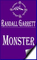 Randall Garrett Books - Monster