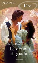 The Bride Trilogy (versione italiana) 2 - La donna di giada (I Romanzi Oro)