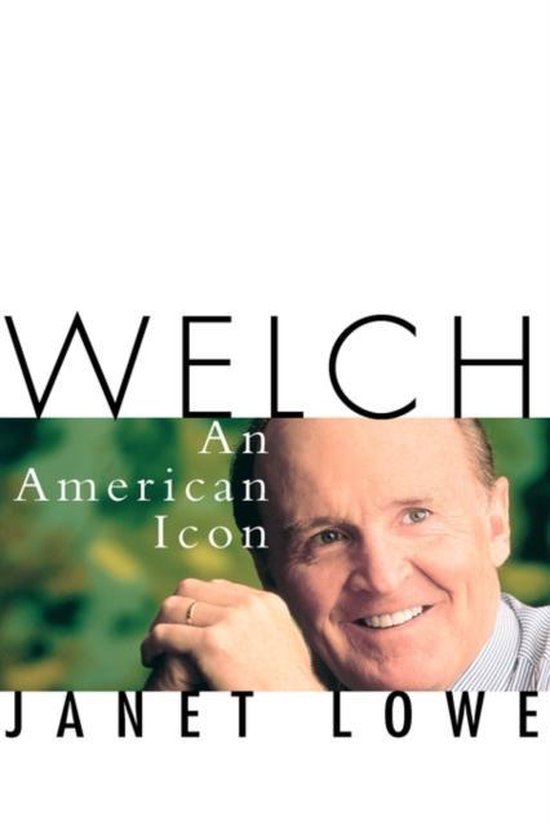 Welch - cover
