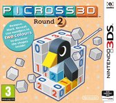 Nintendo Picross 3D: Round 2, 3DS Standaard Frans Nintendo 3DS