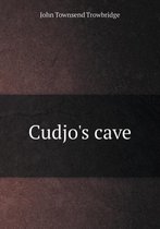 Cudjo's cave