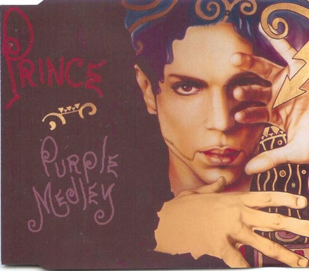 Purple Medley