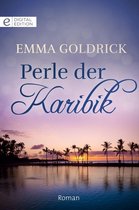 Omslag Perle der Karibik